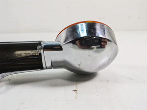 2006 Harley Touring FLHTCUI Electra Glide Rear Turn Signal Blinker Bar 69197-04 | Mototech271