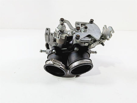 2013 Victory Vision Tour Throttle Body Bodies Fuel Injection 1204320 1205085 {{ shop.shopifyCountryName }} - Mototech271