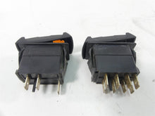 Load image into Gallery viewer, 2017 Polaris RZR 1000 S Ignition Key Light Awd Switch 5412138 4014069 4014673
