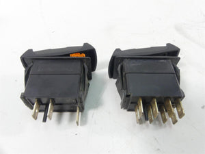 2017 Polaris RZR 1000 S Ignition Key Light Awd Switch 5412138 4014069 4014673