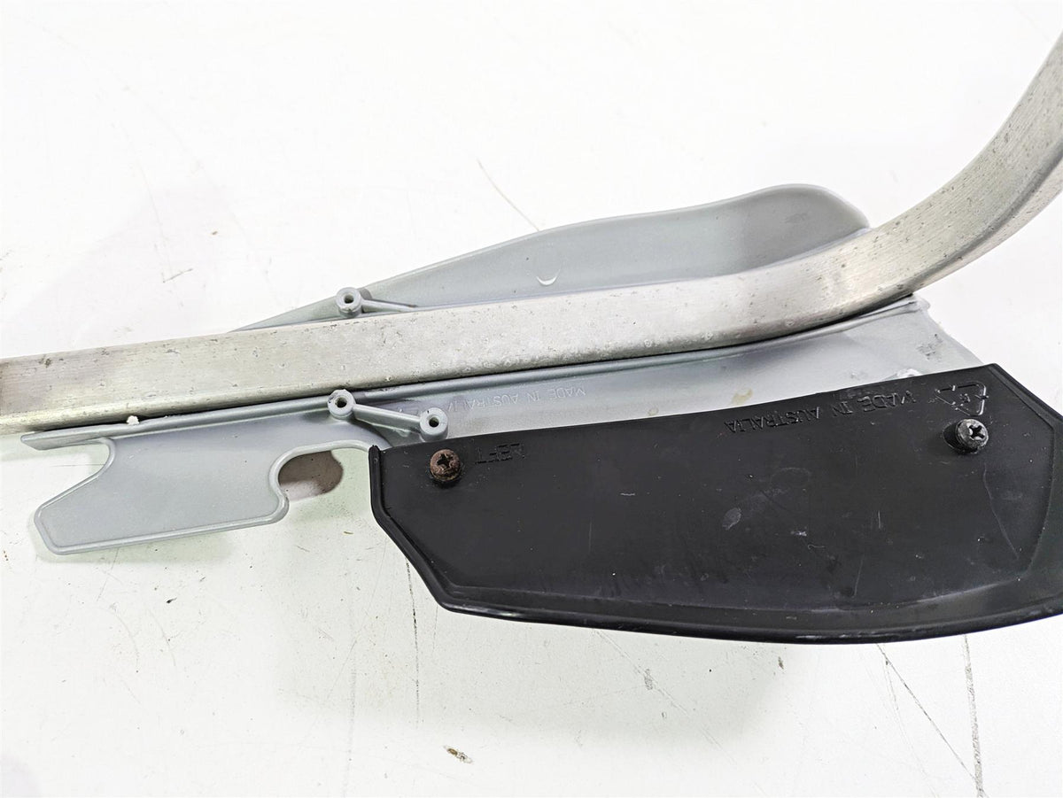 2015 BMW R1200GS Adv K51 Barkbuster Hand Guard & Mounts Set Gray 27600-202 {{ shop.shopifyCountryName }} - Mototech271
