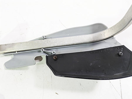 2015 BMW R1200GS Adv K51 Barkbuster Hand Guard & Mounts Set Gray 27600-202 {{ shop.shopifyCountryName }} - Mototech271