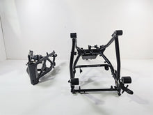Load image into Gallery viewer, 2023 BMW R nineT Scrambler K23 Straight Front &amp; Rear Frame Set With Clean California Title 46511539555
