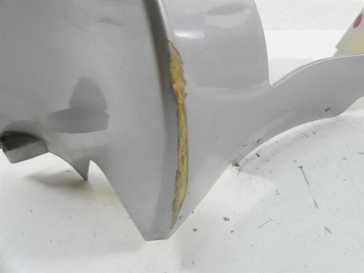 2011 Victory Vision Tour Rear Lower Center Bumper Fairing Cover Cowl 5436208 {{ shop.shopifyCountryName }} - Mototech271