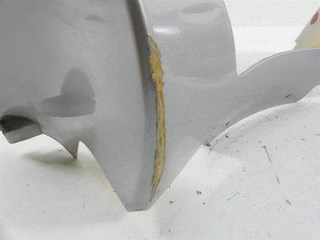 2011 Victory Vision Tour Rear Lower Center Bumper Fairing Cover Cowl 5436208 {{ shop.shopifyCountryName }} - Mototech271