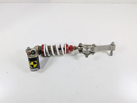 2018 Aprilia RSV4 RR Mupo Rear Shock Damper & Linkage - Read 2B001399 {{ shop.shopifyCountryName }} - Mototech271