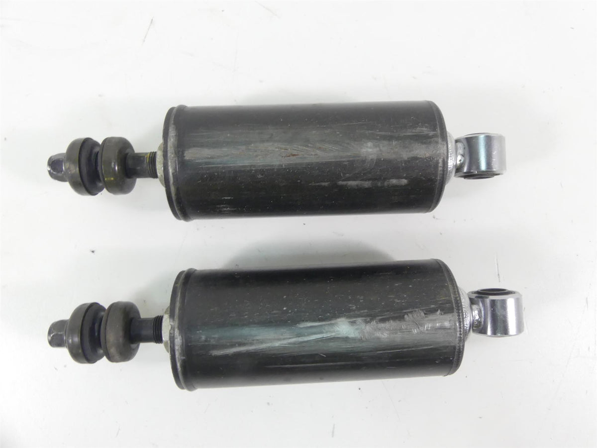 2015 Harley FLS Softail Slim Rear Showa Damper Shock Set 54549-04 {{ shop.shopifyCountryName }} - Mototech271