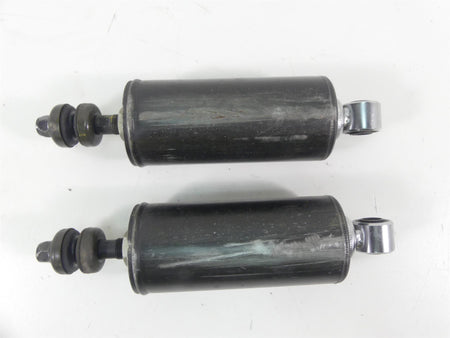 2015 Harley FLS Softail Slim Rear Showa Damper Shock Set 54549-04 {{ shop.shopifyCountryName }} - Mototech271
