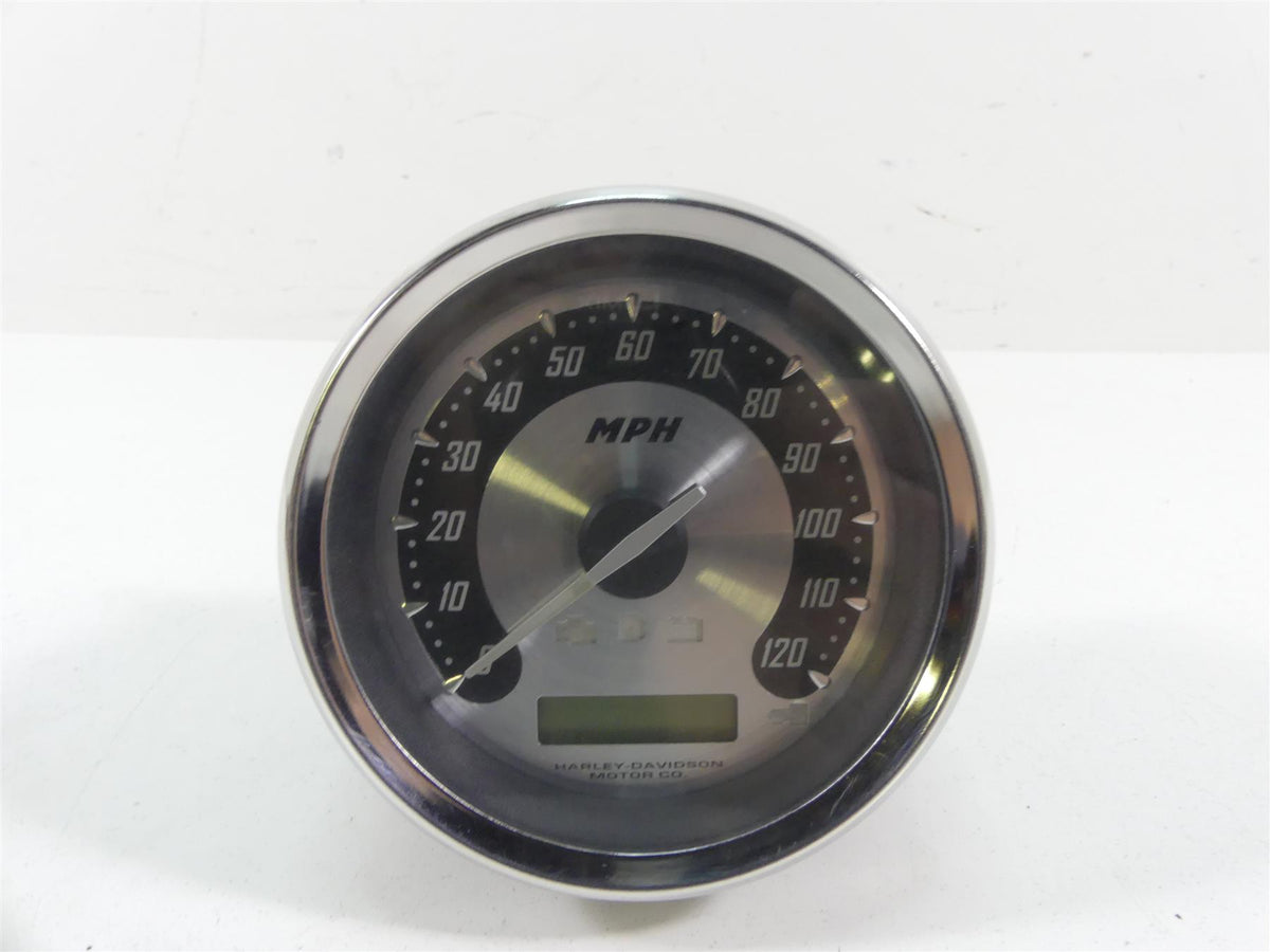 2004 Harley FLHTC SE CVO Electra Glide Speedometer Gauge 34K - Read 67518-04 {{ shop.shopifyCountryName }} - Mototech271