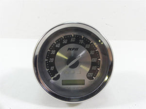 2004 Harley FLHTC SE CVO Electra Glide Speedometer Gauge 34K - Read 67518-04