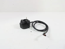 Load image into Gallery viewer, 2016 Harley FXDF Dyna Fat Bob Left Blinker Control Switch - Read 71500372A
