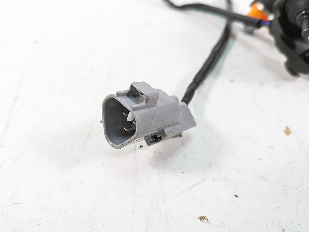 2018 Kawasaki ZX1002 Ninja H2 SX Front Radial Brake Master Cylinder 43015-0674 {{ shop.shopifyCountryName }} - Mototech271