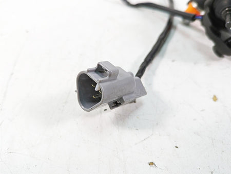 2018 Kawasaki ZX1002 Ninja H2 SX Front Radial Brake Master Cylinder 43015-0674 {{ shop.shopifyCountryName }} - Mototech271