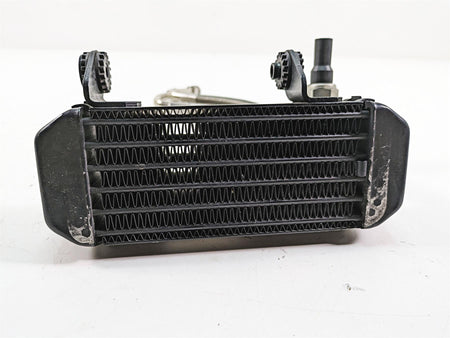 2020 Ducati Hypermotard 950 SP Oil Cooler + Lines Hoses Set 54841091A {{ shop.shopifyCountryName }} - Mototech271