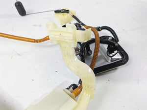 2014 Harley FLS Softail Slim Fuel Gas Petrol Pump - Tested 75252-11A 75284-08A