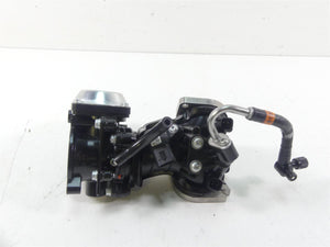 2021 Harley Softail FXBBS 114 Street Bob Mikuni Throttle Body 758mi 27300121 | Mototech271