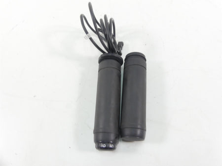 2014 Harley Touring FLHTK Electra Glide Left Right Heated Hand Grip Set 56209-10 {{ shop.shopifyCountryName }} - Mototech271