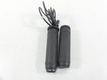 Load image into Gallery viewer, 2014 Harley Touring FLHTK Electra Glide Left Right Heated Hand Grip Set 56209-10 | Mototech271
