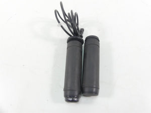 2014 Harley Touring FLHTK Electra Glide Left Right Heated Hand Grip Set 56209-10 | Mototech271