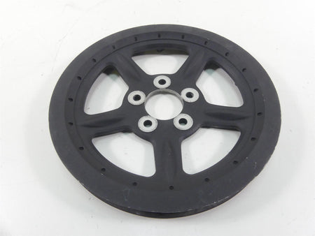 2009 Harley XR1200 Sportster Rear Drive Belt Pulley Sprocket 68T 1" 40354-07 {{ shop.shopifyCountryName }} - Mototech271