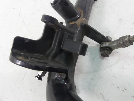 2013 Harley VRSCDX Night Rod Special Left Front Frame Downtube -Bent 47987-12BK {{ shop.shopifyCountryName }} - Mototech271