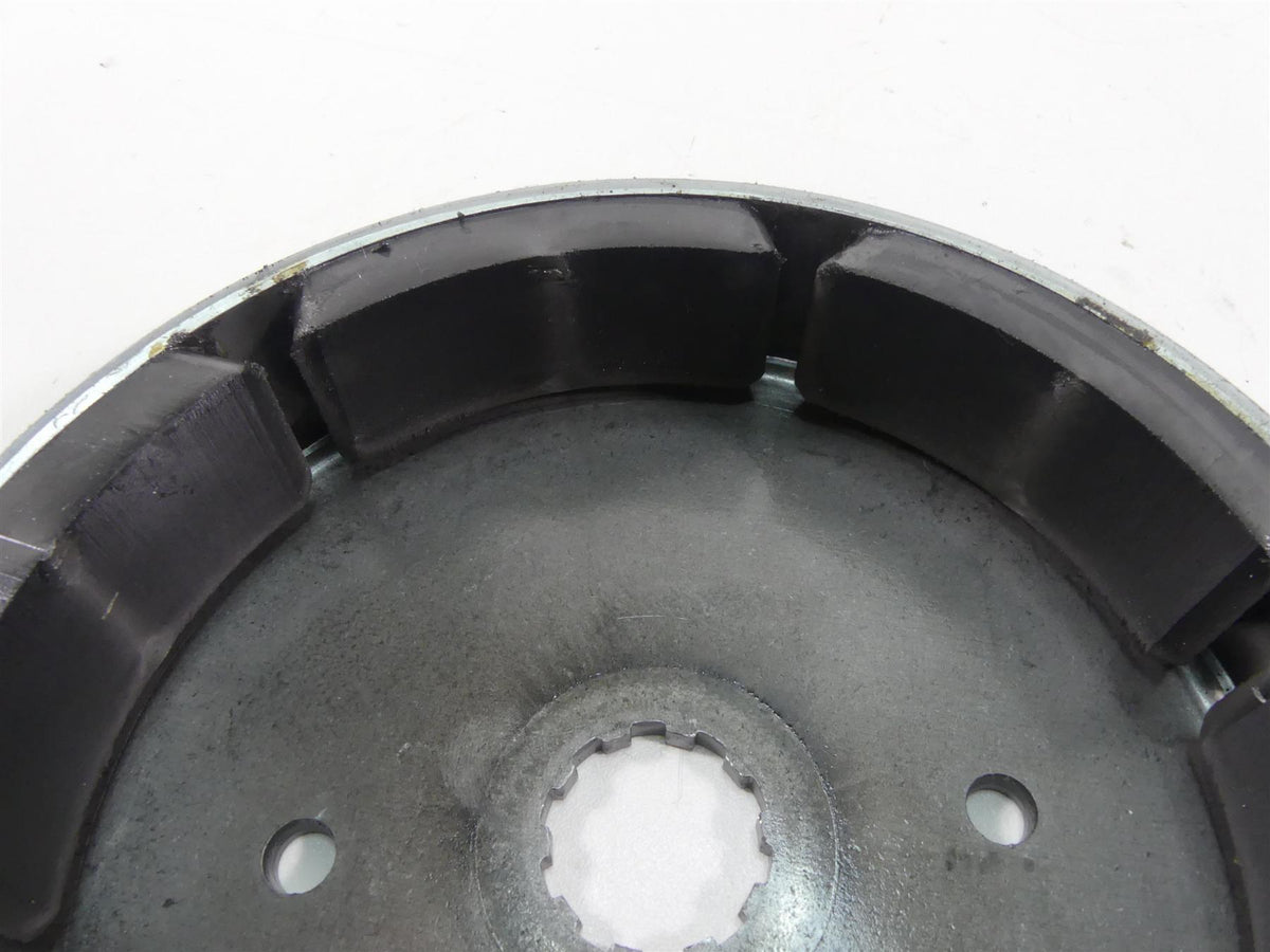 1995 Harley Touring FLHTCU Electra Glide Ignition Flywheel Rotor 29957-81B {{ shop.shopifyCountryName }} - Mototech271