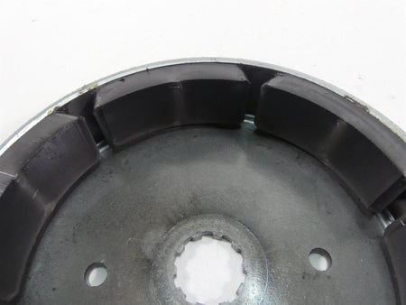 1995 Harley Touring FLHTCU Electra Glide Ignition Flywheel Rotor 29957-81B {{ shop.shopifyCountryName }} - Mototech271