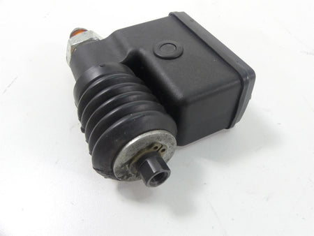 1995 Harley Dyna FXDL Low Rider Nice Rear Brake Master Cylinder 42474-90 {{ shop.shopifyCountryName }} - Mototech271