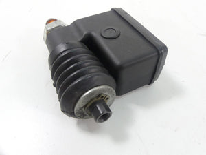 1995 Harley Dyna FXDL Low Rider Nice Rear Brake Master Cylinder 42474-90 | Mototech271