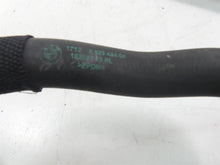 Load image into Gallery viewer, 2017 BMW R1200GS GSW K50 Left Radiator Hoses &amp; Cover Set 17118546408
