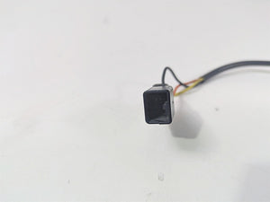 2007 Harley Touring FLHRSE CVO Road King Fuel Gas Petrol Level Gauge 63074-07B