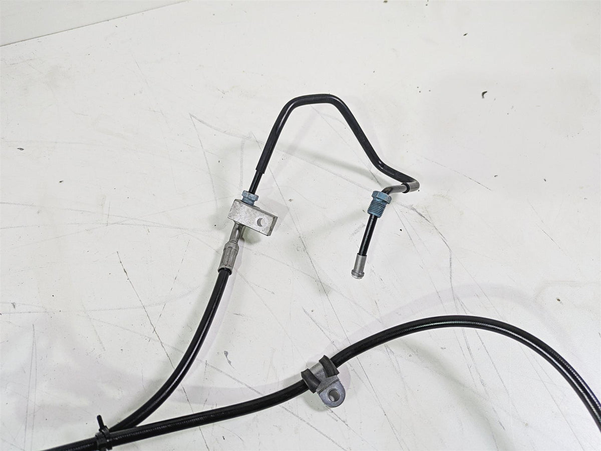 2015 BMW K1600 GT K48 Front Abs Brake Line Set 34328546368 {{ shop.shopifyCountryName }} - Mototech271