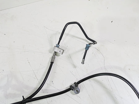 2015 BMW K1600 GT K48 Front Abs Brake Line Set 34328546368 {{ shop.shopifyCountryName }} - Mototech271