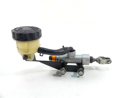 2011 Victory Cross Country Nissin Rear Brake Master Cylinder 1911621 {{ shop.shopifyCountryName }} - Mototech271