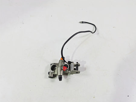2010 Ducati Streetfighter 1098 S Front Radial Brake Master Cylinder 62440571A {{ shop.shopifyCountryName }} - Mototech271