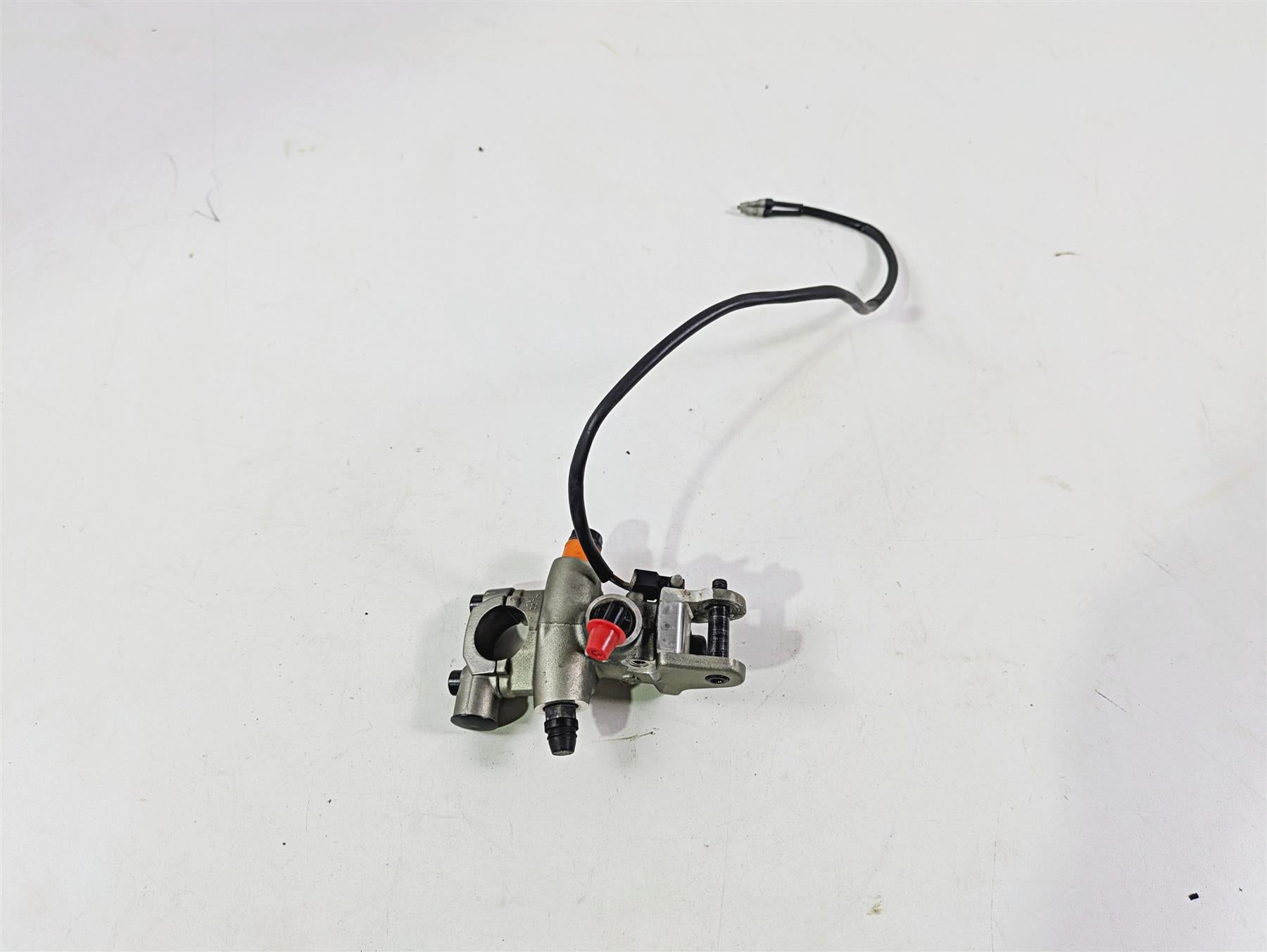 2010 Ducati Streetfighter 1098 S Front Radial Brake Master Cylinder 62440571A