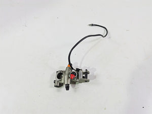 2010 Ducati Streetfighter 1098 S Front Radial Brake Master Cylinder 62440571A