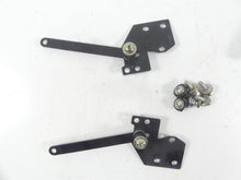 Load image into Gallery viewer, 2007 Harley Touring FLHR SE CVO Road King Passenger Backrest Mount 52408-07A
