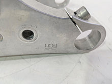 Load image into Gallery viewer, 2002 Harley Dyna FXDL Low Rider 0 Dgr Rake Wide Glide Fork Conversion Kit 686002 | Mototech271
