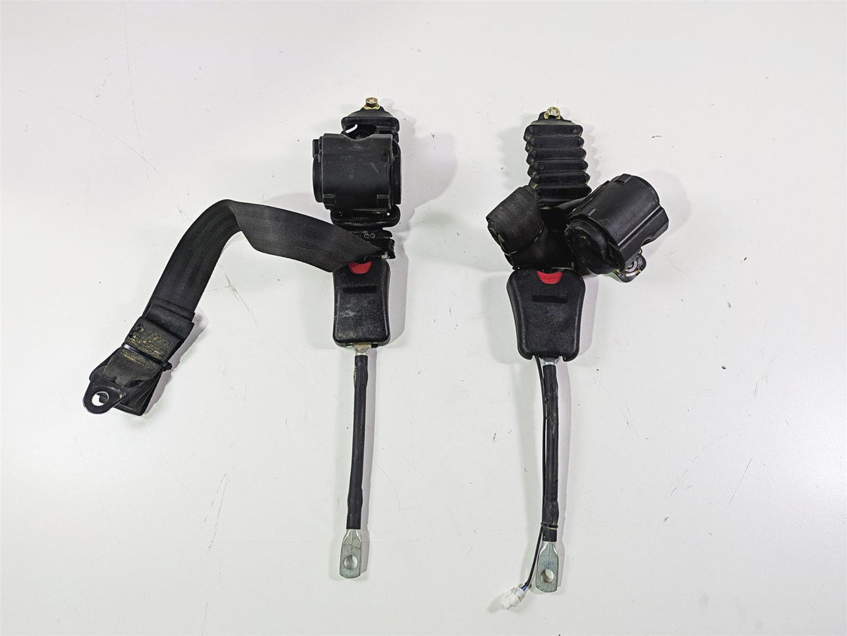 2023 Kawasaki Teryx KRX KRF 1000 C Seat Belt Buckle Set 53061-0358 53061-0365 {{ shop.shopifyCountryName }} - Mototech271