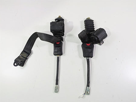 2023 Kawasaki Teryx KRX KRF 1000 C Seat Belt Buckle Set 53061-0358 53061-0365 {{ shop.shopifyCountryName }} - Mototech271