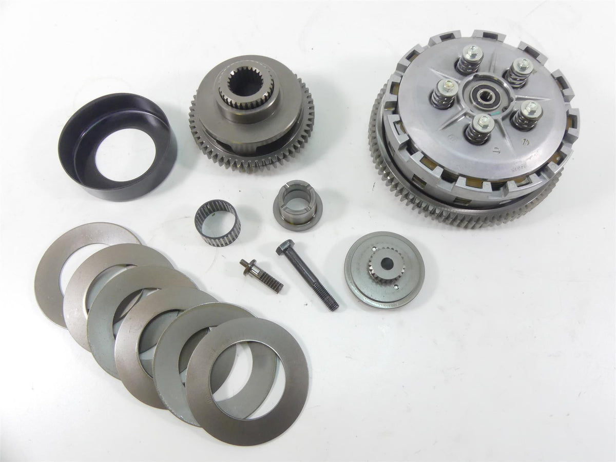 2016 Indian Chieftain Dark Horse Primary Drive Clutch Kit - Read 1333060 {{ shop.shopifyCountryName }} - Mototech271