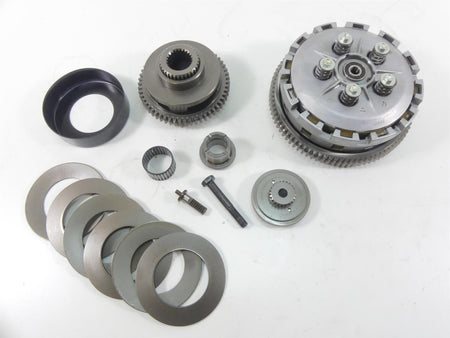 2016 Indian Chieftain Dark Horse Primary Drive Clutch Kit - Read 1333060 {{ shop.shopifyCountryName }} - Mototech271