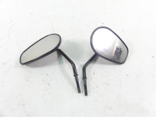 Load image into Gallery viewer, 2018 Harley Softail FXBB Street Bob Rear View Mirror Set 56000164 56000165 | Mototech271
