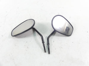 2018 Harley Softail FXBB Street Bob Rear View Mirror Set 56000164 56000165 | Mototech271