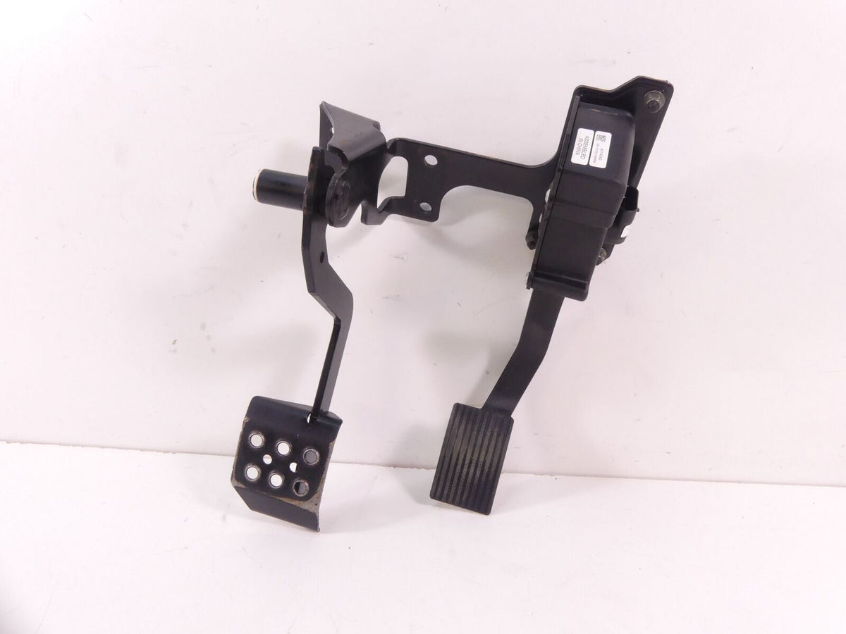 2017 Polaris RZR1000 XP EPS Brake & Accelerate Pedal Set 1021765-458 4014042 {{ shop.shopifyCountryName }} - Mototech271