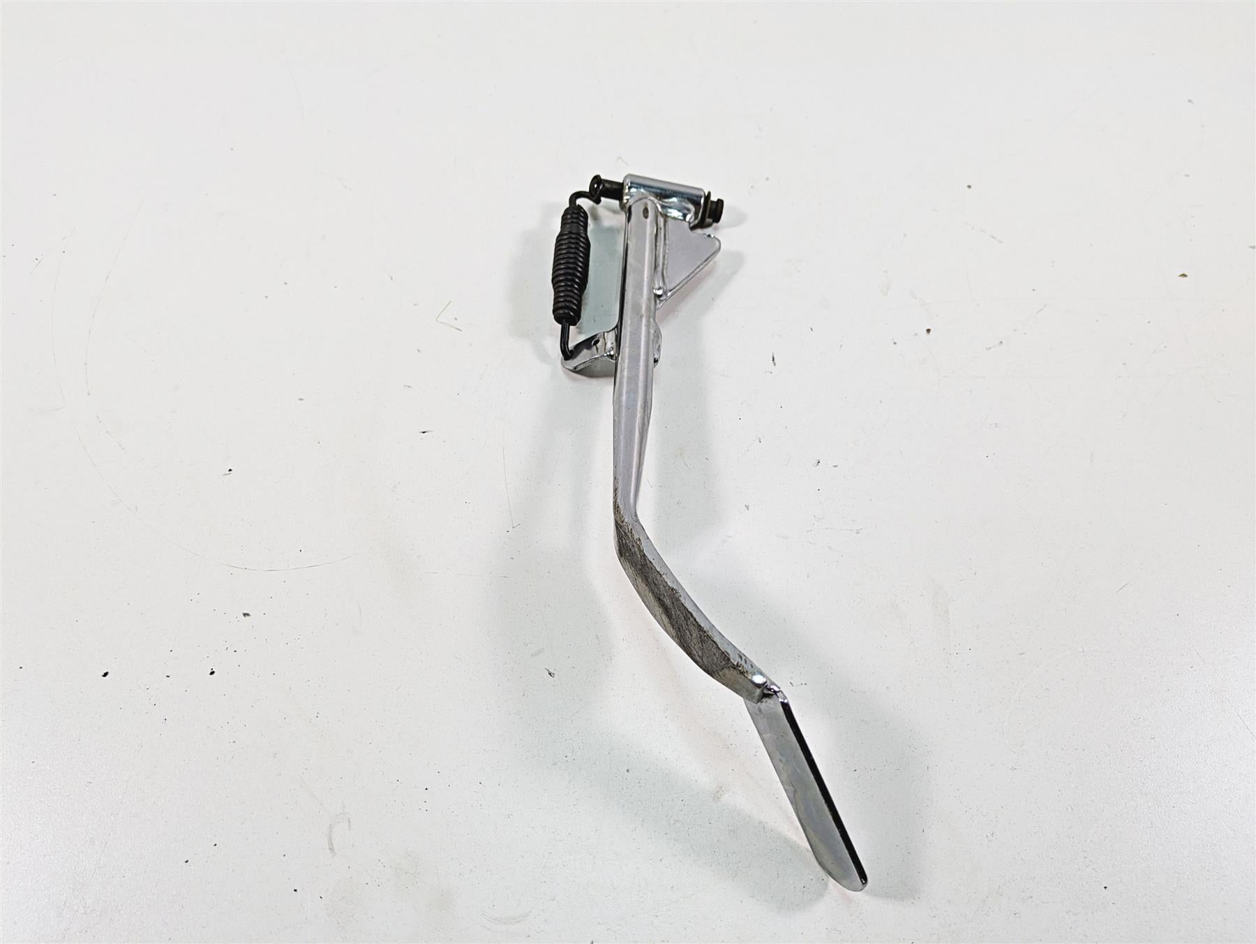 2006 Harley Sportster XL1200 Side Kickstand Kick Jiffy Stand - Read 50185-04C {{ shop.shopifyCountryName }} - Mototech271