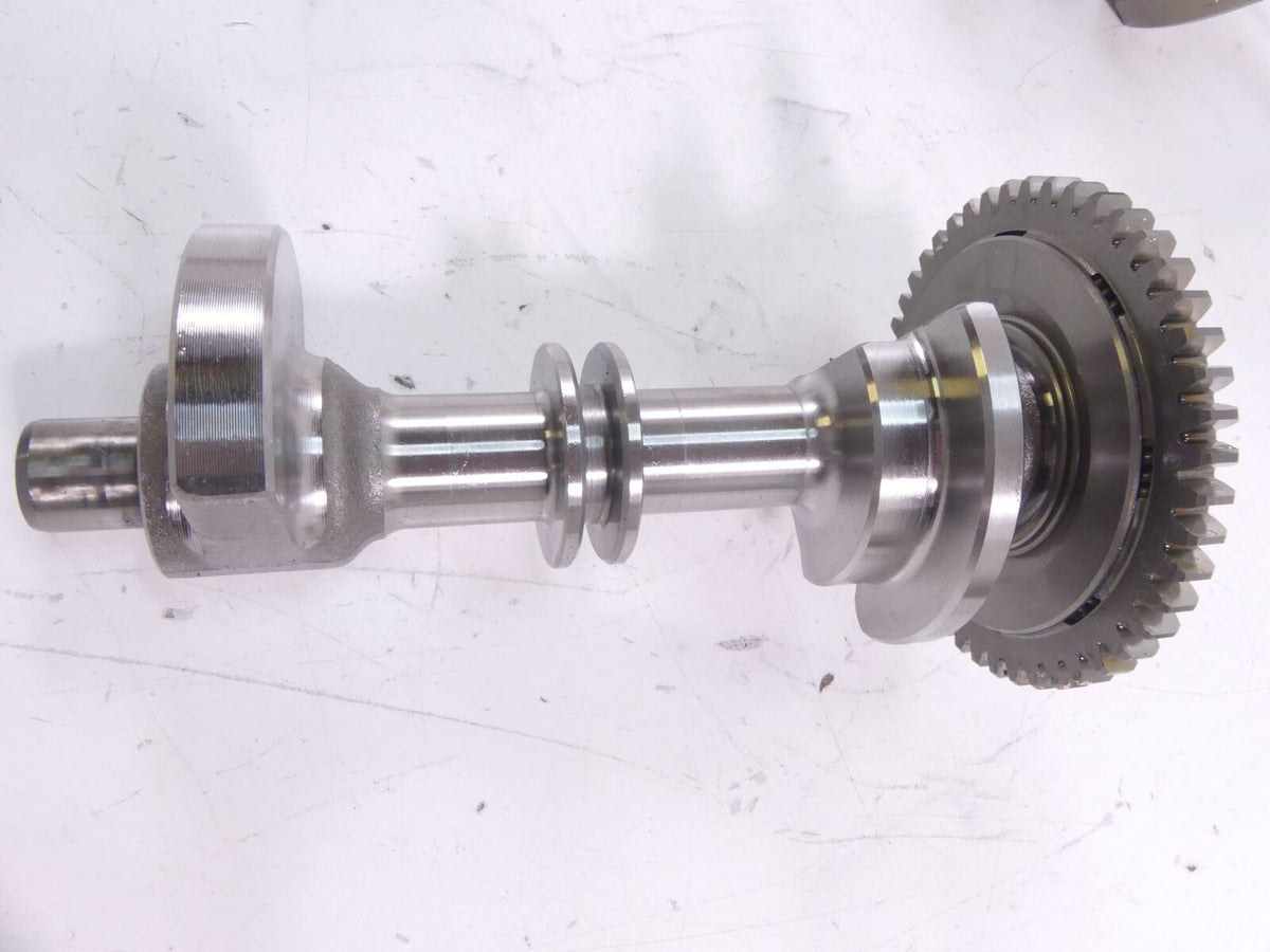 2012 Yamaha XT1200 Super Tenere Crankshaft And Balance Shafts 23P-11400-00-00 {{ shop.shopifyCountryName }} - Mototech271