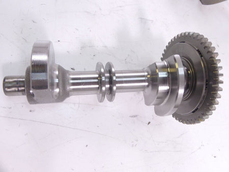 2012 Yamaha XT1200 Super Tenere Crankshaft And Balance Shafts 23P-11400-00-00 {{ shop.shopifyCountryName }} - Mototech271