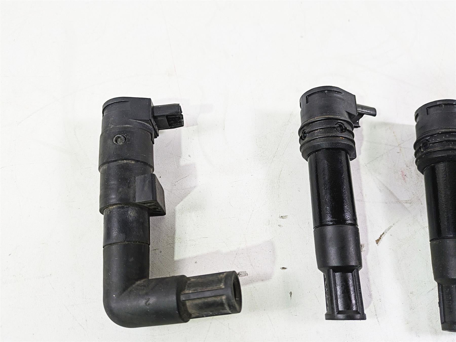 2009 BMW R1200RT K26 Ignition Coil Stick Coils Set 12138520154 12138520173 {{ shop.shopifyCountryName }} - Mototech271